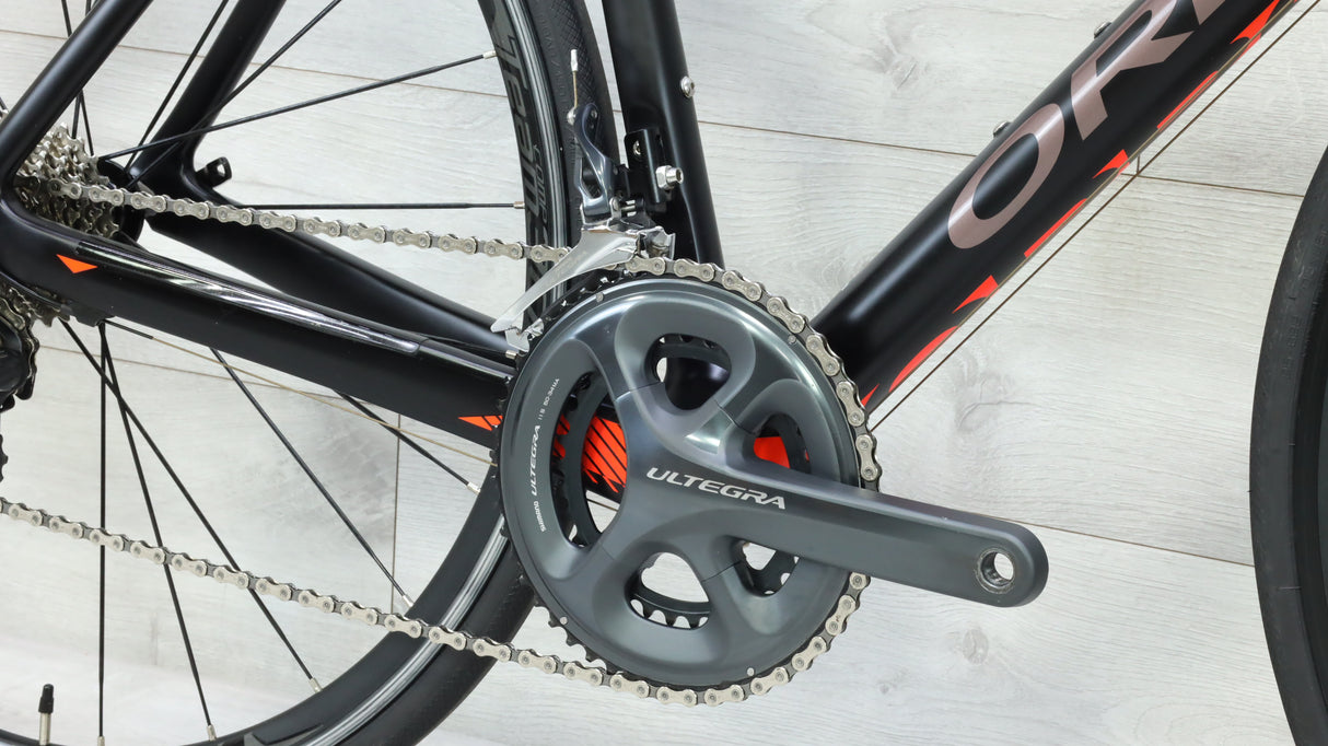 Orbea Orca M20 Road Bike - 2018, 55cm