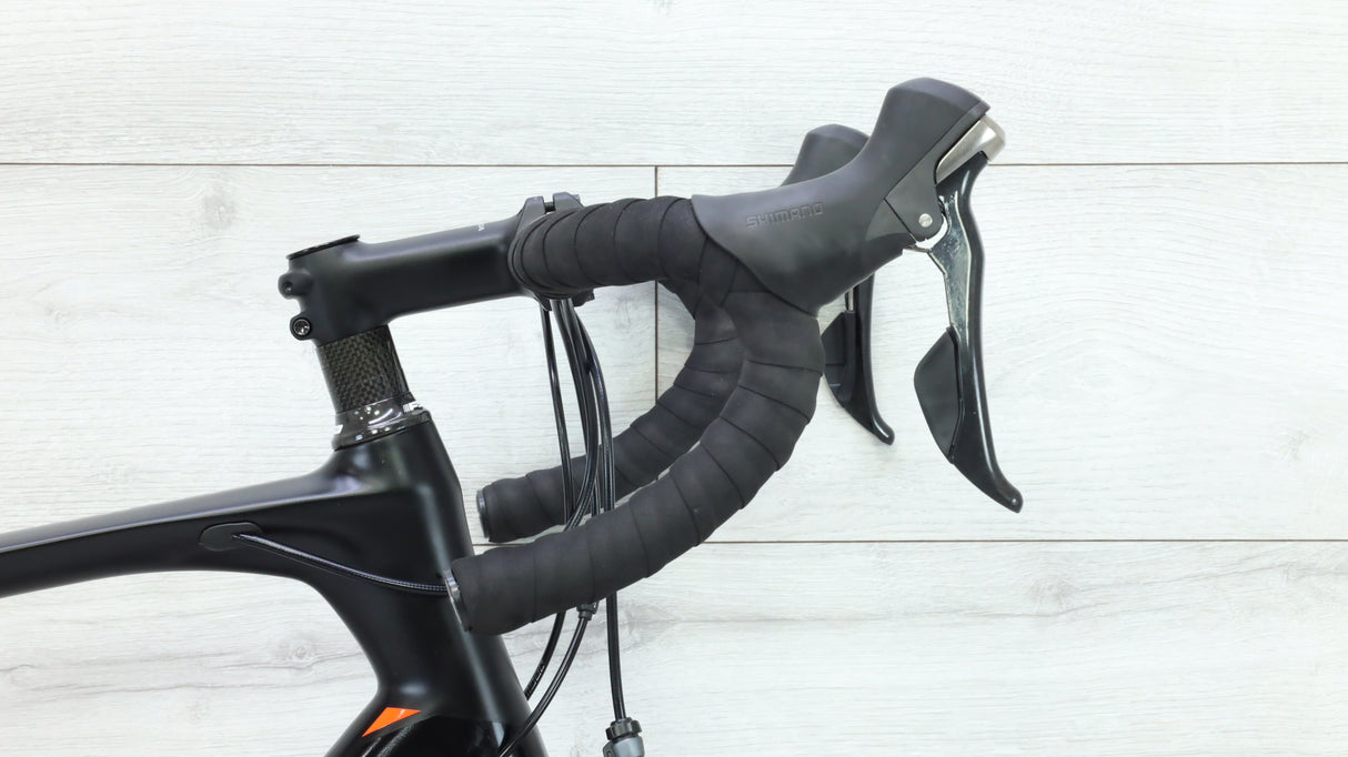 Orbea Orca M20 Road Bike - 2018, 55cm