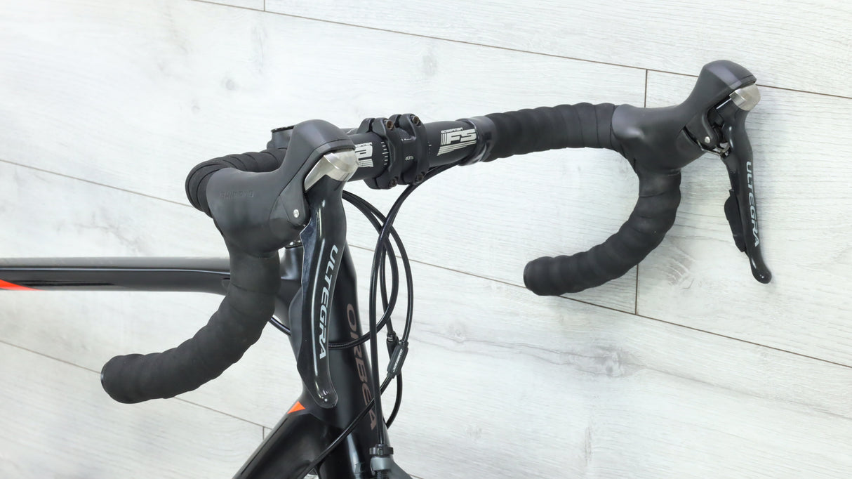 Orbea Orca M20 Road Bike - 2018, 55cm