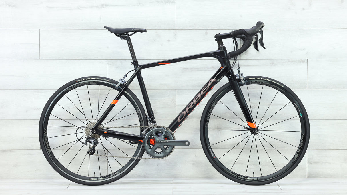 Orbea Orca M20 Road Bike - 2018, 55cm