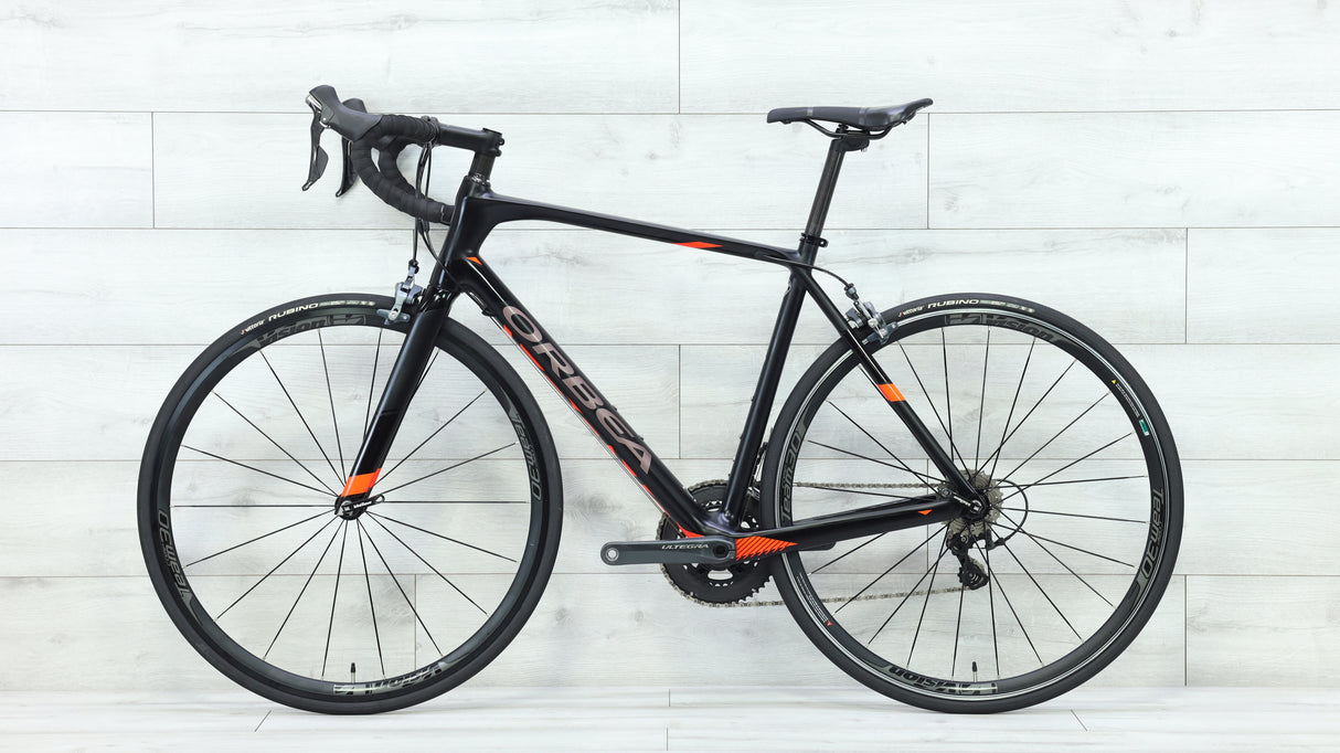 Orbea Orca M20 Road Bike - 2018, 55cm