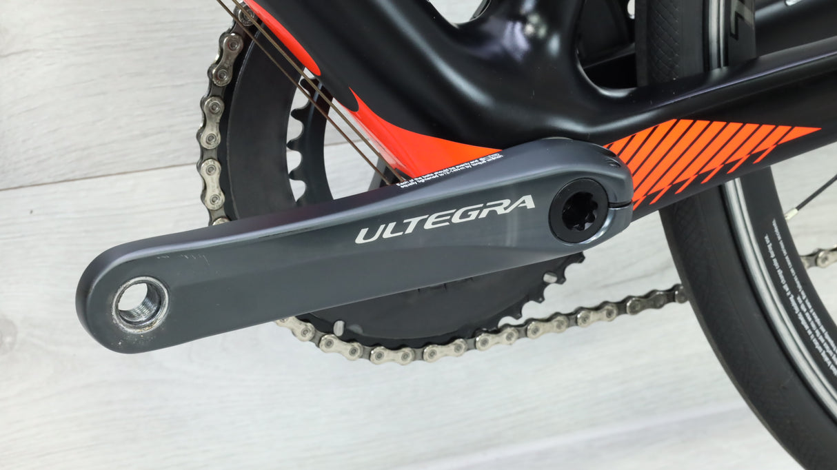 Orbea Orca M20 Road Bike - 2018, 55cm