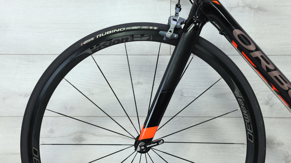 Orbea Orca M20 Road Bike - 2018, 55cm