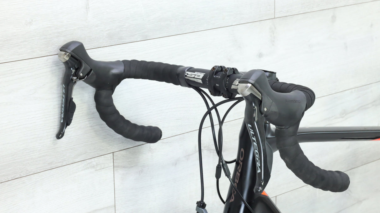 Orbea Orca M20 Road Bike - 2018, 55cm