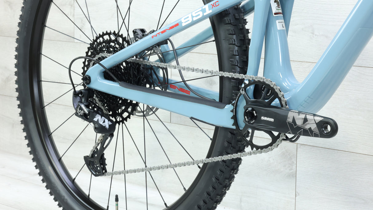 2024 Intense 951 951 XC Mountain Bike - Large