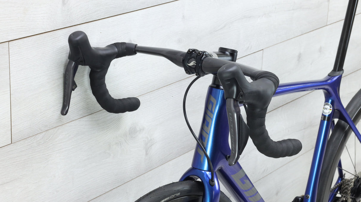 2021 Giant TCR Advanced Pro Disc 0 Road Bike - Med/Large