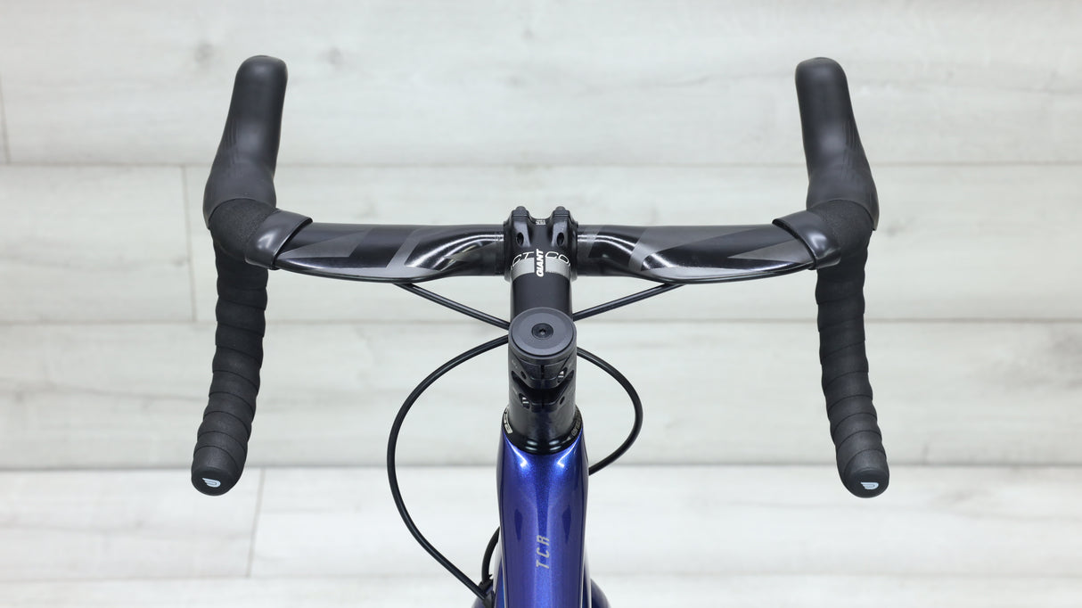 2021 Giant TCR Advanced Pro Disc 0 Road Bike - Med/Large