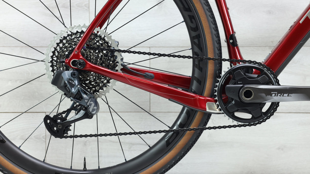 Trek Checkpoint SL 7 Gravel Bike - 2021, 54cm