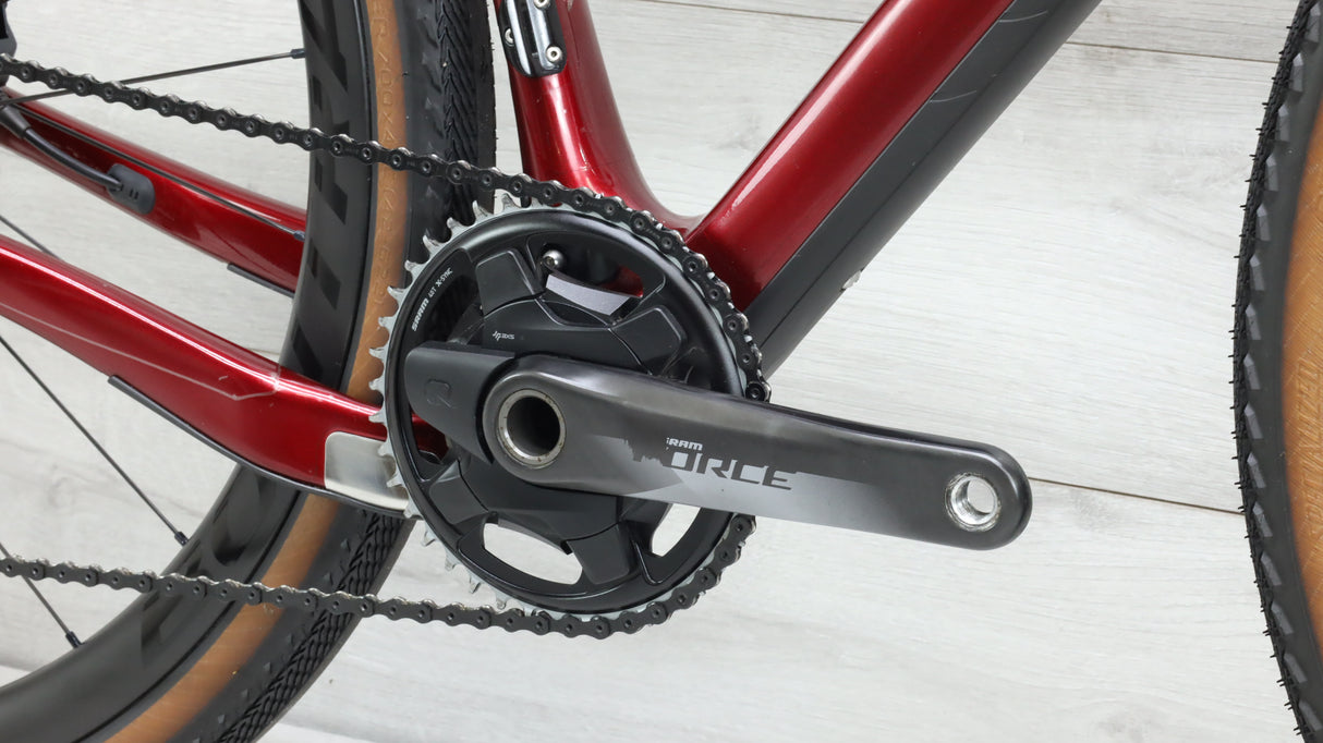 Trek Checkpoint SL 7 Gravel Bike - 2021, 54cm