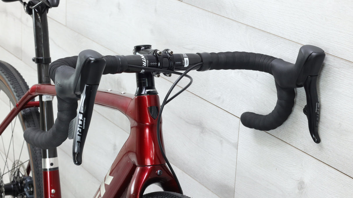 Trek Checkpoint SL 7 Gravel Bike - 2021, 54cm