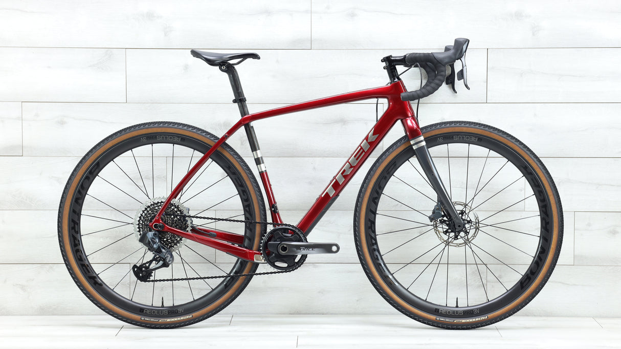 Trek Checkpoint SL 7 Gravel Bike - 2021, 54cm