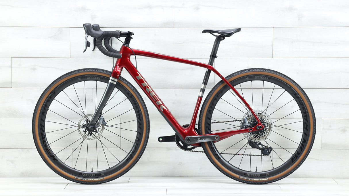 Trek Checkpoint SL 7 Gravel Bike - 2021, 54cm