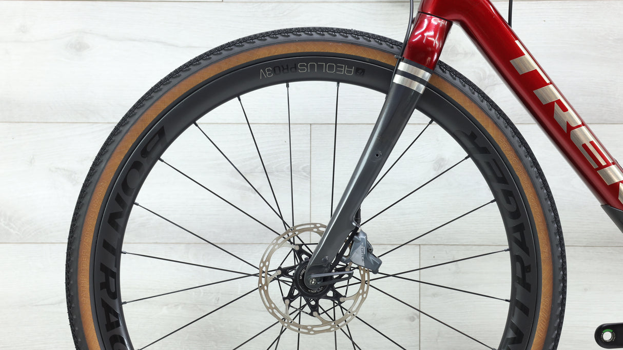 Trek Checkpoint SL 7 Gravel Bike - 2021, 54cm