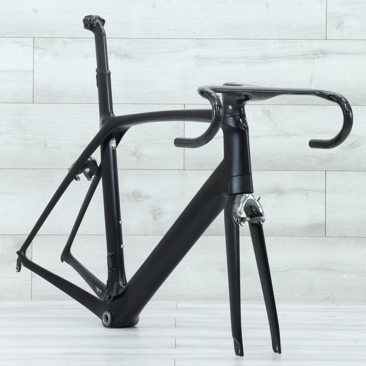 Trek Madone Road Bike Frameset - 2017, 60cm