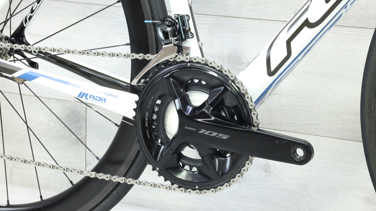 Felt F1 Team Road Bike - 2016, 51cm