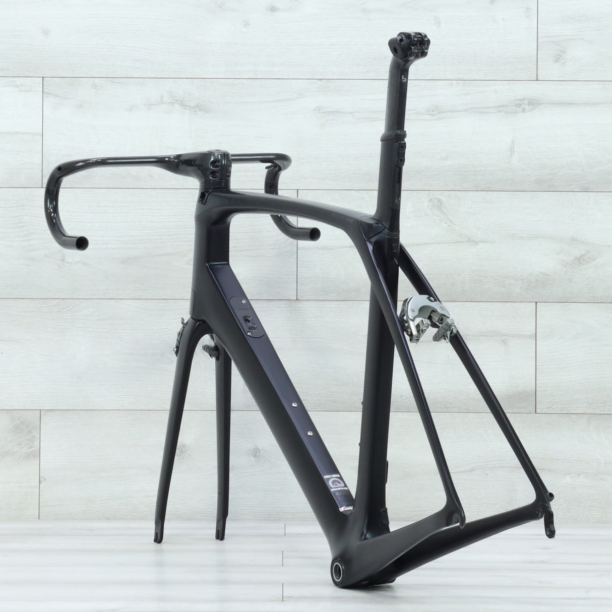 Trek Madone Road Bike Frameset - 2017, 60cm