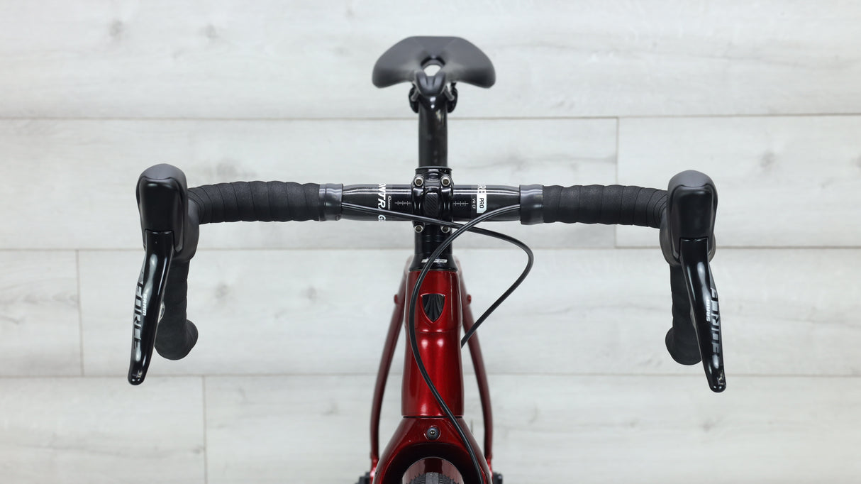 Trek Checkpoint SL 7 Gravel Bike - 2021, 54cm