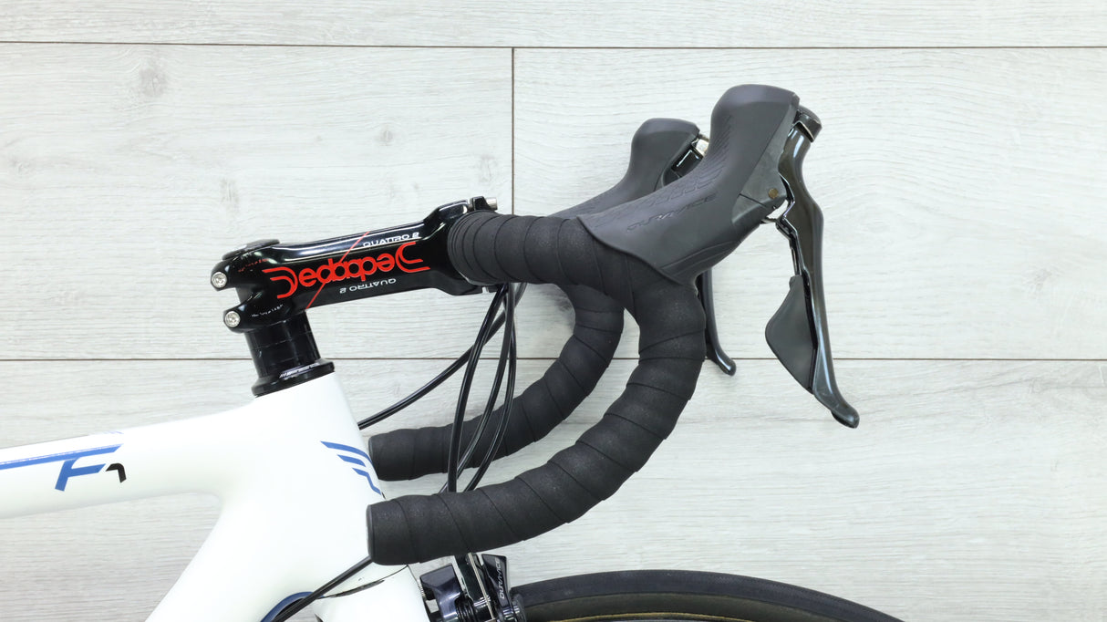 Felt F1 Team Road Bike - 2016, 51cm