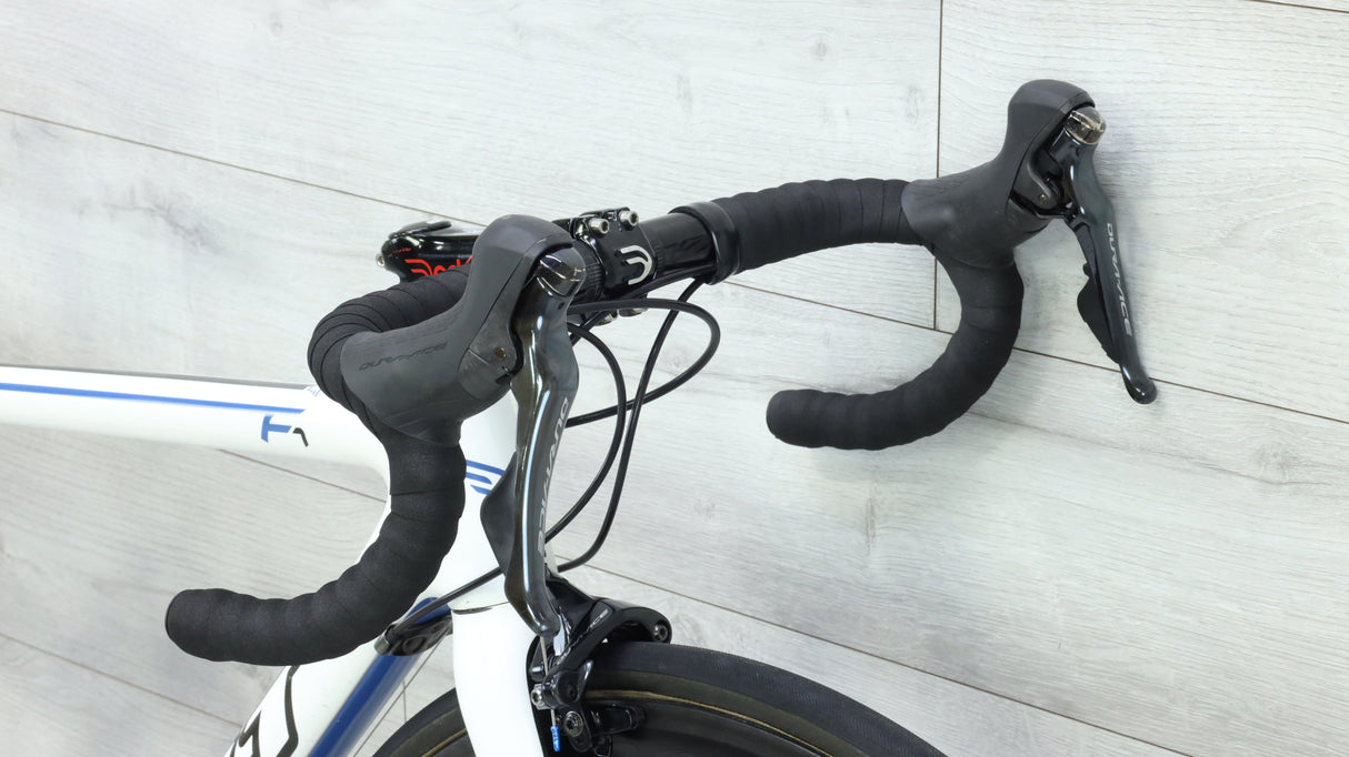 Felt F1 Team Road Bike - 2016, 51cm