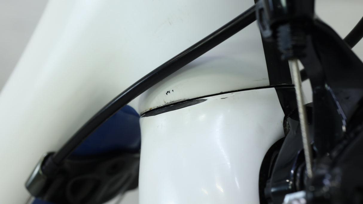 Felt F1 Team Road Bike - 2016, 51cm