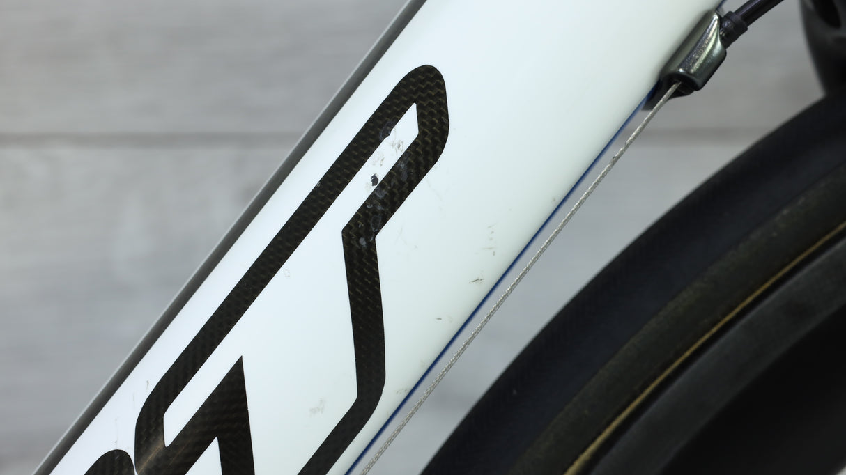 Felt F1 Team Road Bike - 2016, 51cm