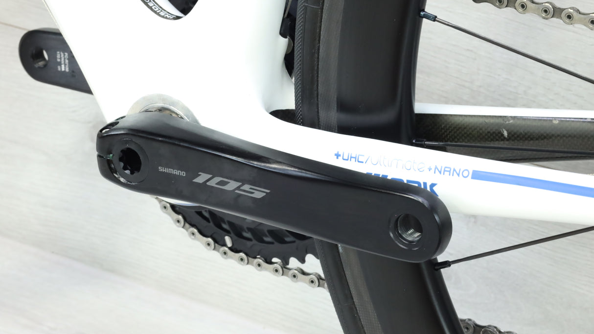 Felt F1 Team Road Bike - 2016, 51cm