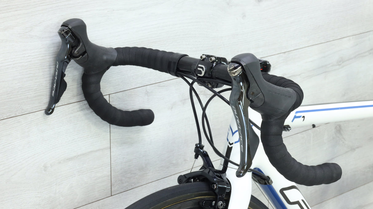 Felt F1 Team Road Bike - 2016, 51cm