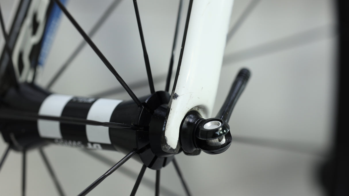 Felt F1 Team Road Bike - 2016, 51cm