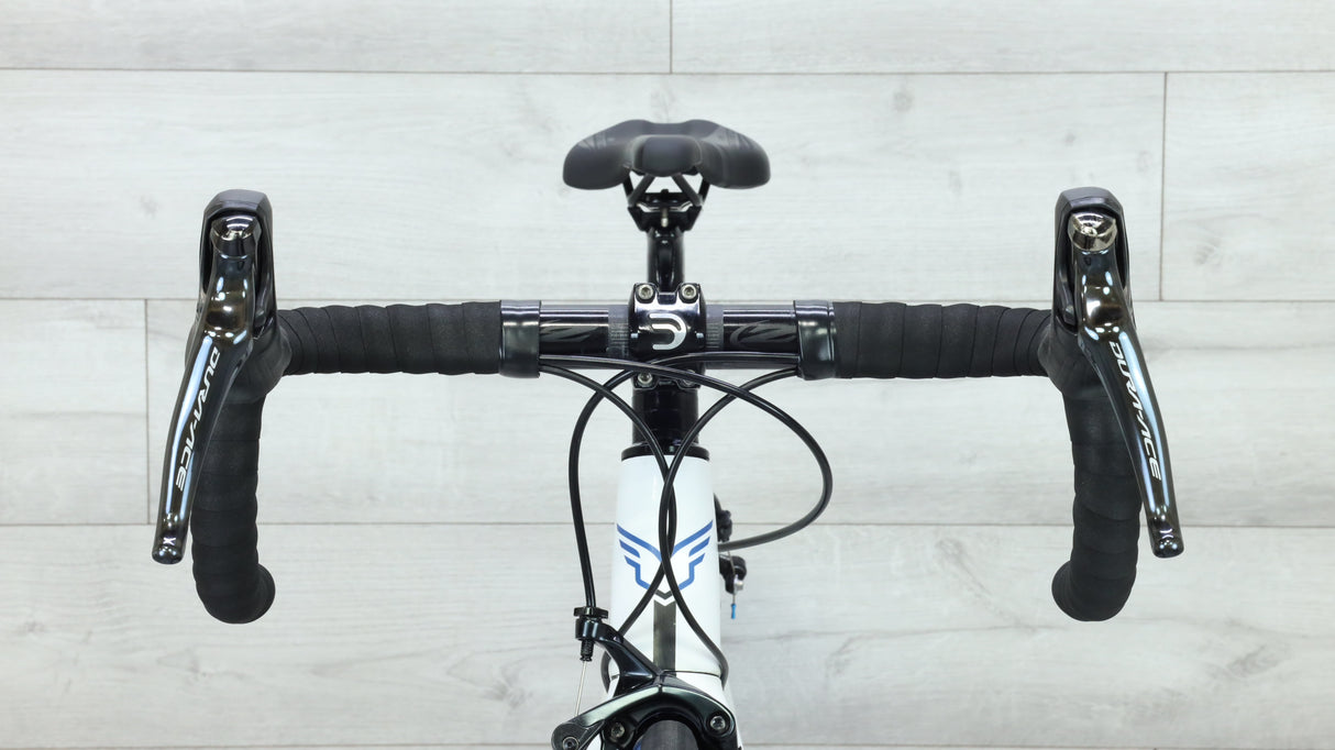 Felt F1 Team Road Bike - 2016, 51cm