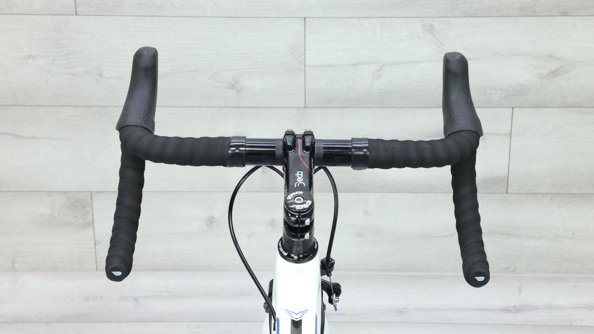 Felt F1 Team Road Bike - 2016, 51cm