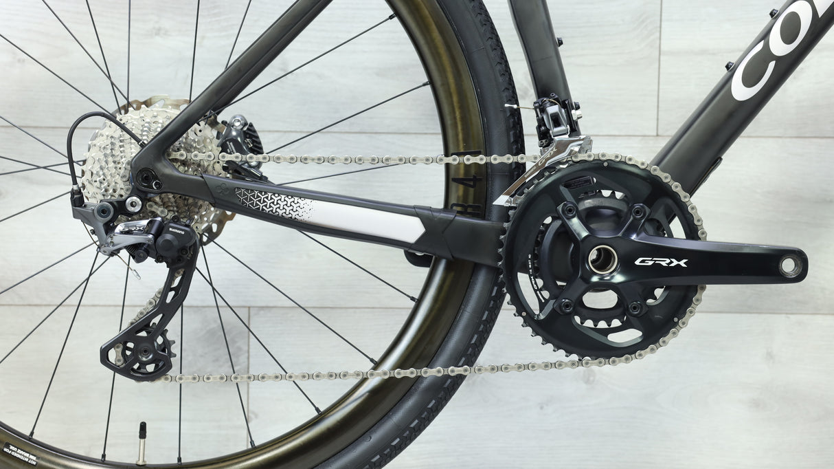 Colnago G3-X Disc Gravel Bike - 2023, 49cm