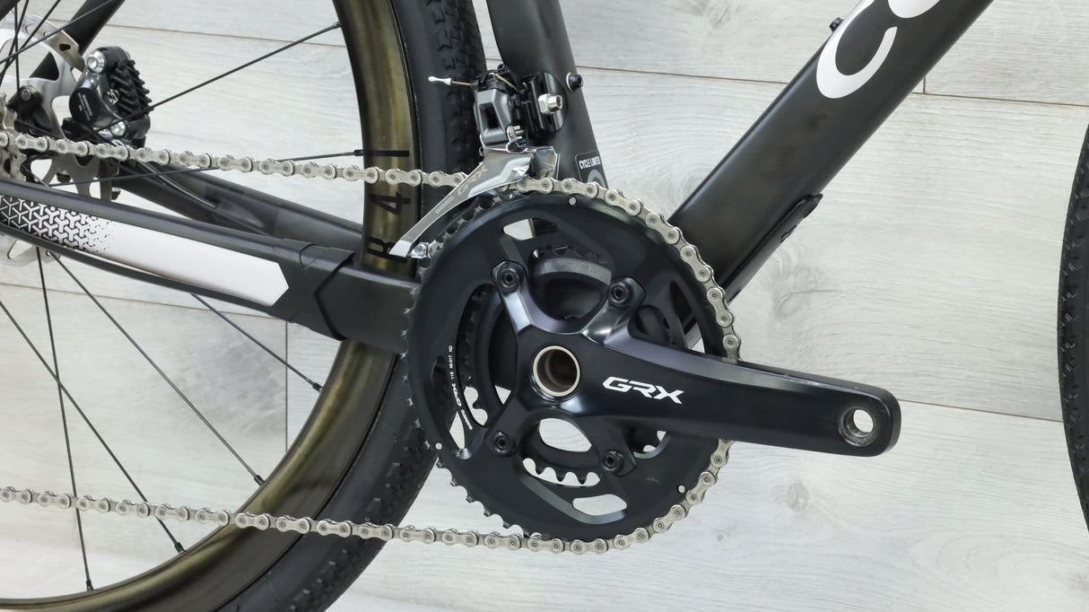 Colnago G3-X Disc Gravel Bike - 2023, 49cm