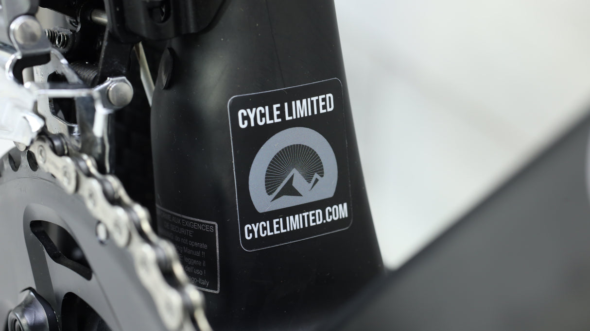 Colnago G3-X Disc Gravel Bike - 2023, 49cm