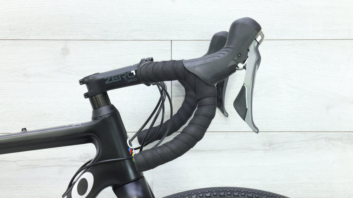 Colnago G3-X Disc Gravel Bike - 2023, 49cm