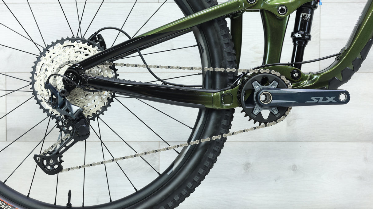 2022 Giant Trance 29 1 Mountain Bike - Large