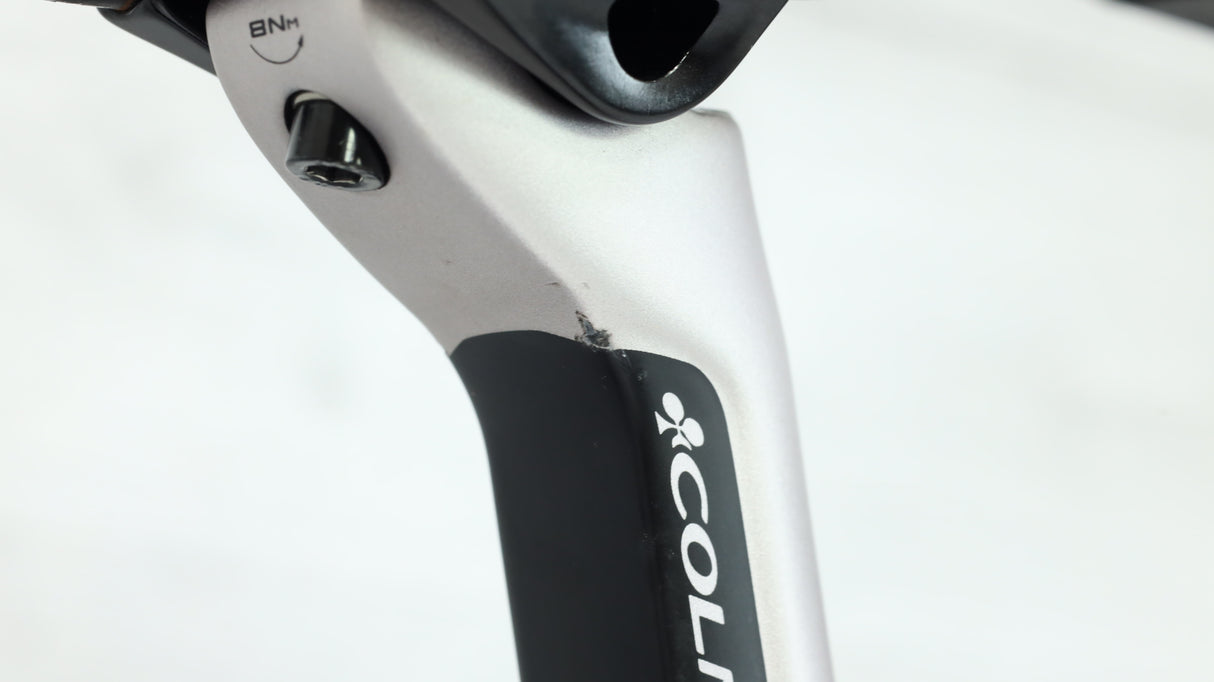 Colnago G3-X Disc Gravel Bike - 2023, 49cm