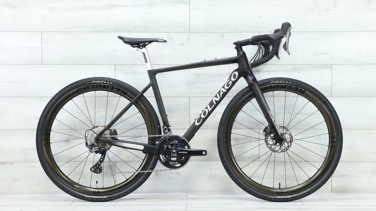 Colnago G3-X Disc Gravel Bike - 2023, 49cm