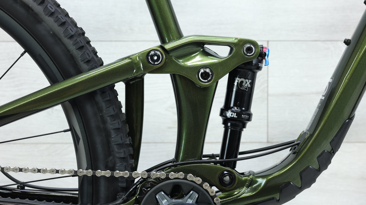 2022 Giant Trance 29 1 Mountain Bike - Large