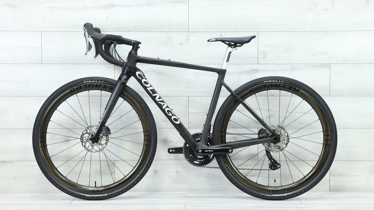 Colnago G3-X Disc Gravel Bike - 2023, 49cm