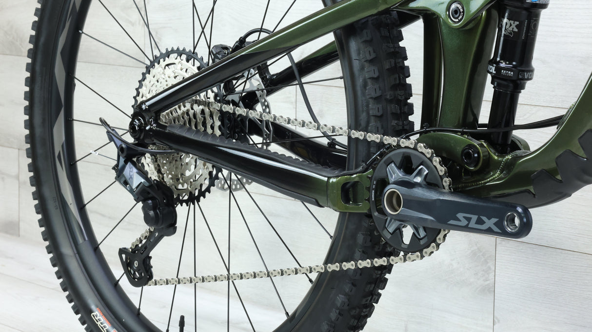 2022 Giant Trance 29 1 Mountain Bike - Large