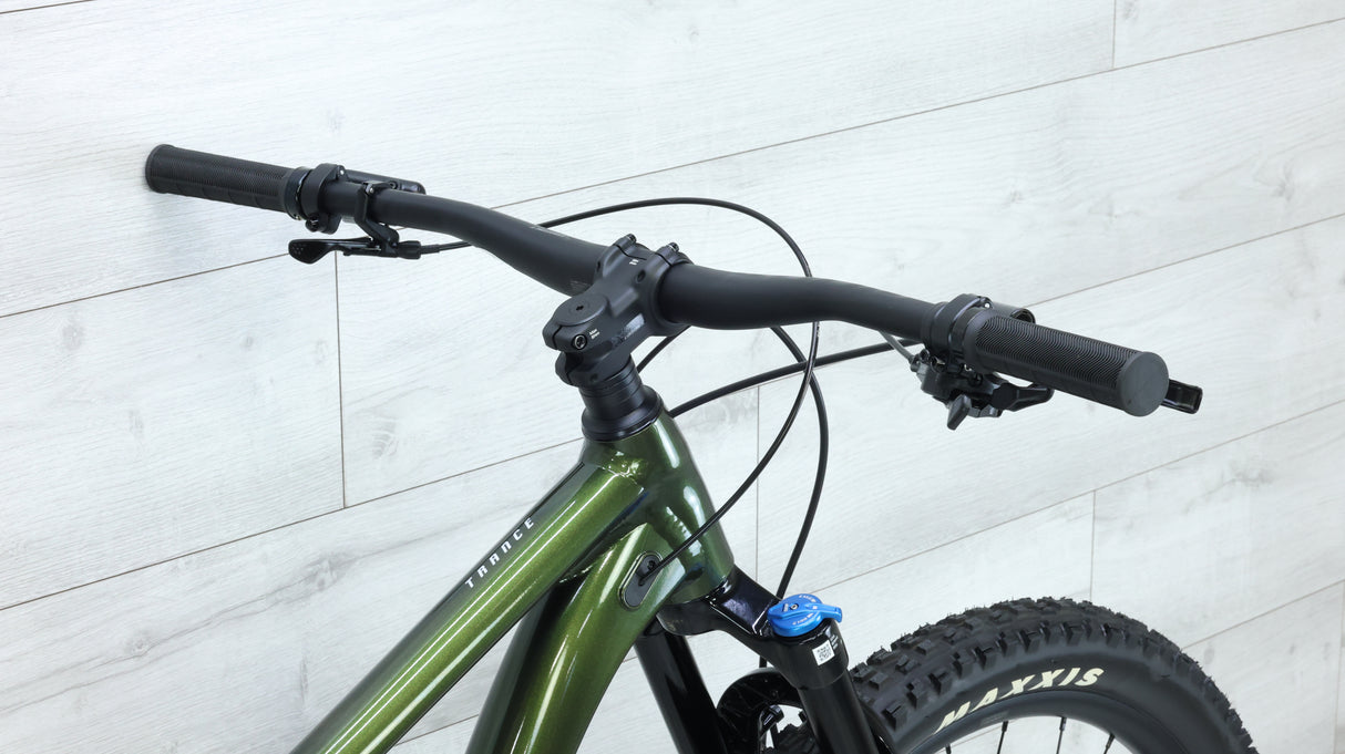 2022 Giant Trance 29 1 Mountain Bike - Large