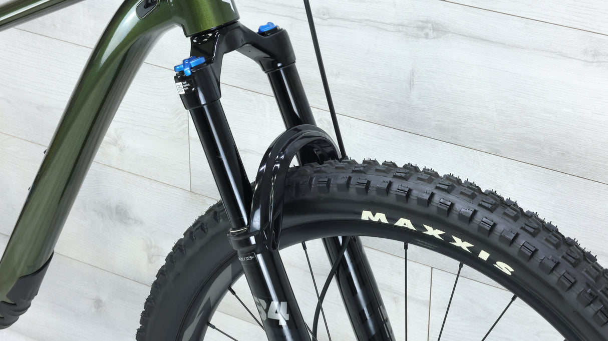 2022 Giant Trance 29 1 Mountain Bike - Large