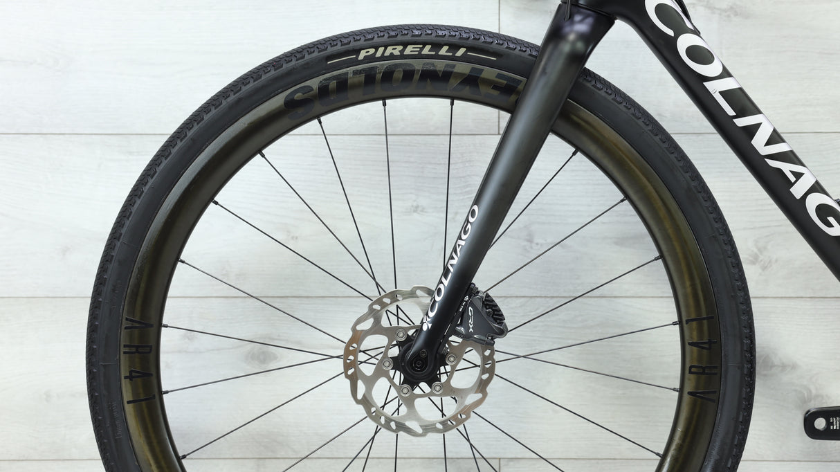 Colnago G3-X Disc Gravel Bike - 2023, 49cm