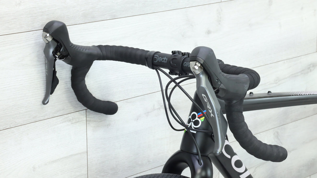 Colnago G3-X Disc Gravel Bike - 2023, 49cm