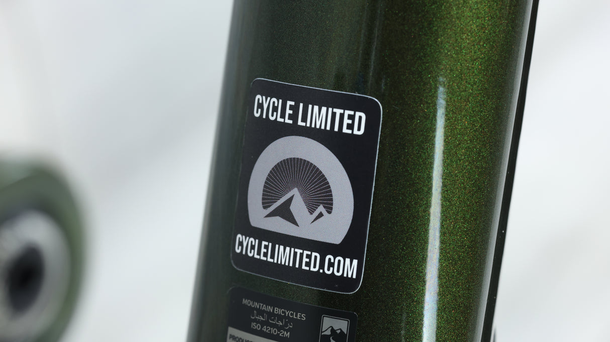 2022 Giant Trance 29 1 Mountain Bike - Large