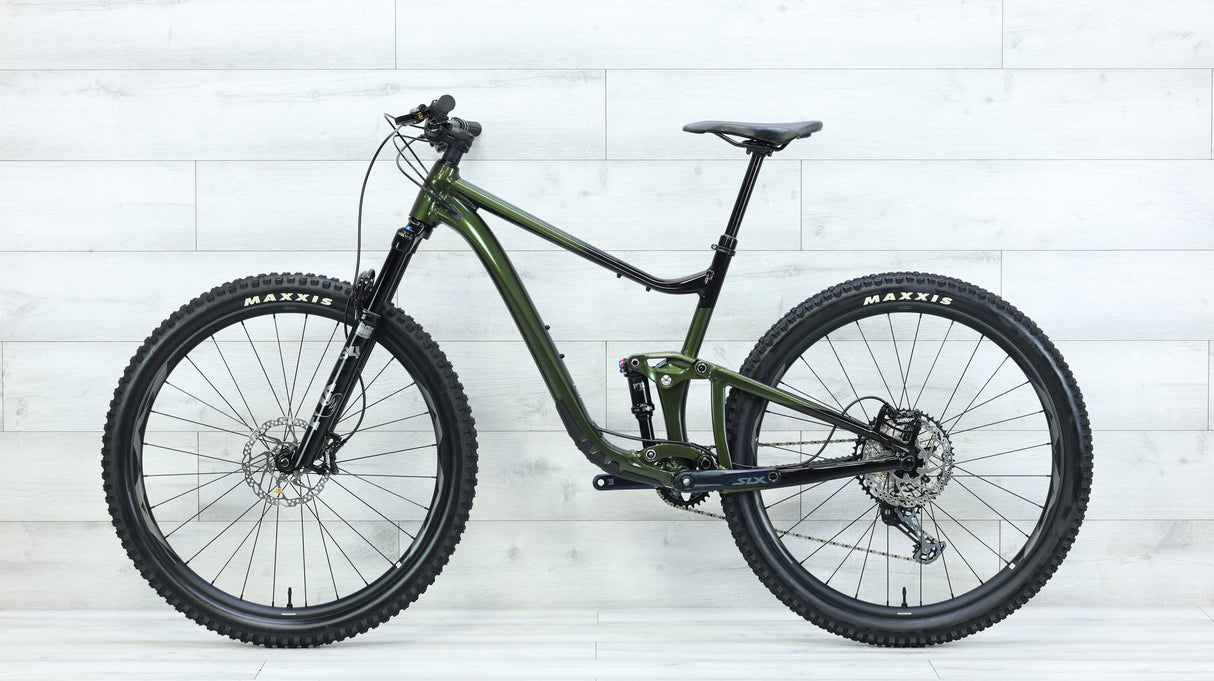 2022 Giant Trance 29 1 Mountain Bike - Large