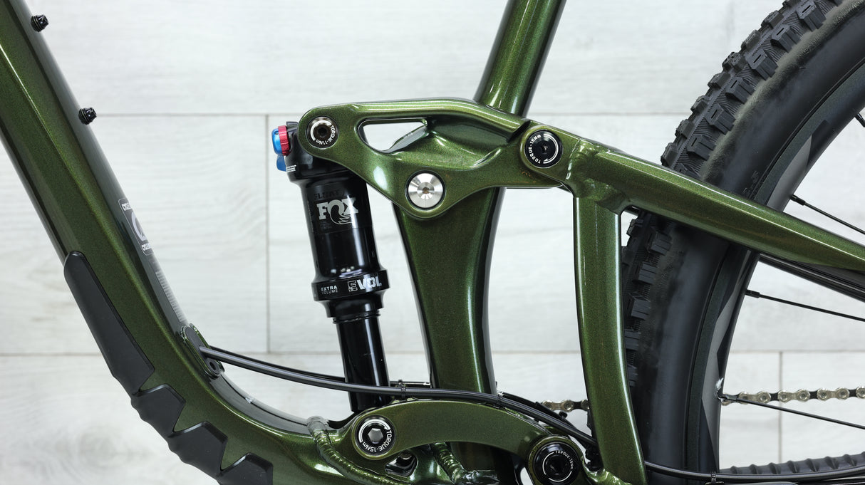 2022 Giant Trance 29 1 Mountain Bike - Large