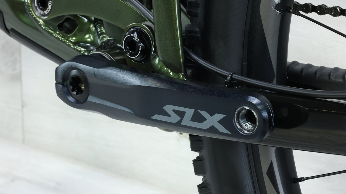 2022 Giant Trance 29 1 Mountain Bike - Large