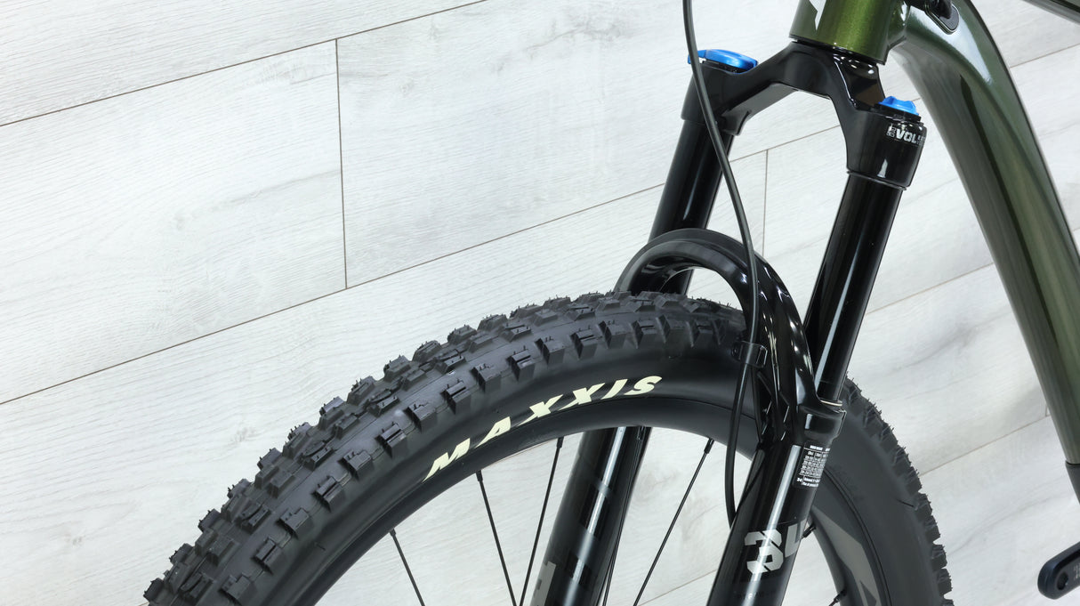 2022 Giant Trance 29 1 Mountain Bike - Large