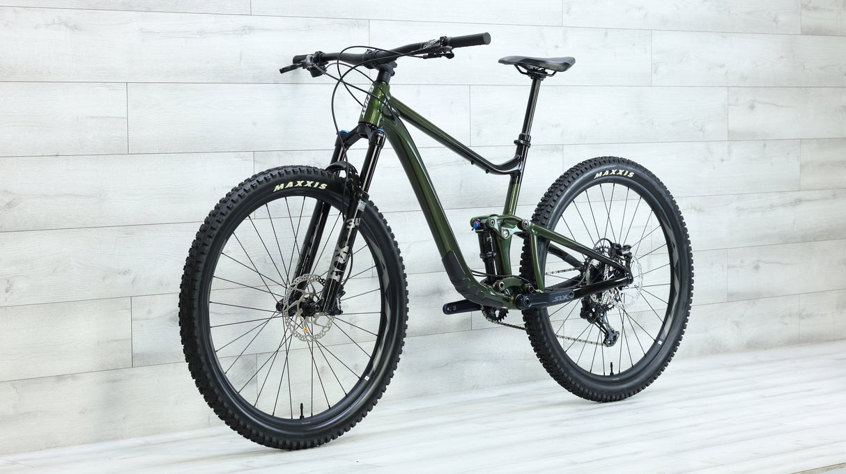 2022 Giant Trance 29 1 Mountain Bike - Large